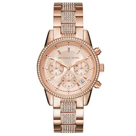 michael kors watches at macy's|Michael Kors watch clearance sale.